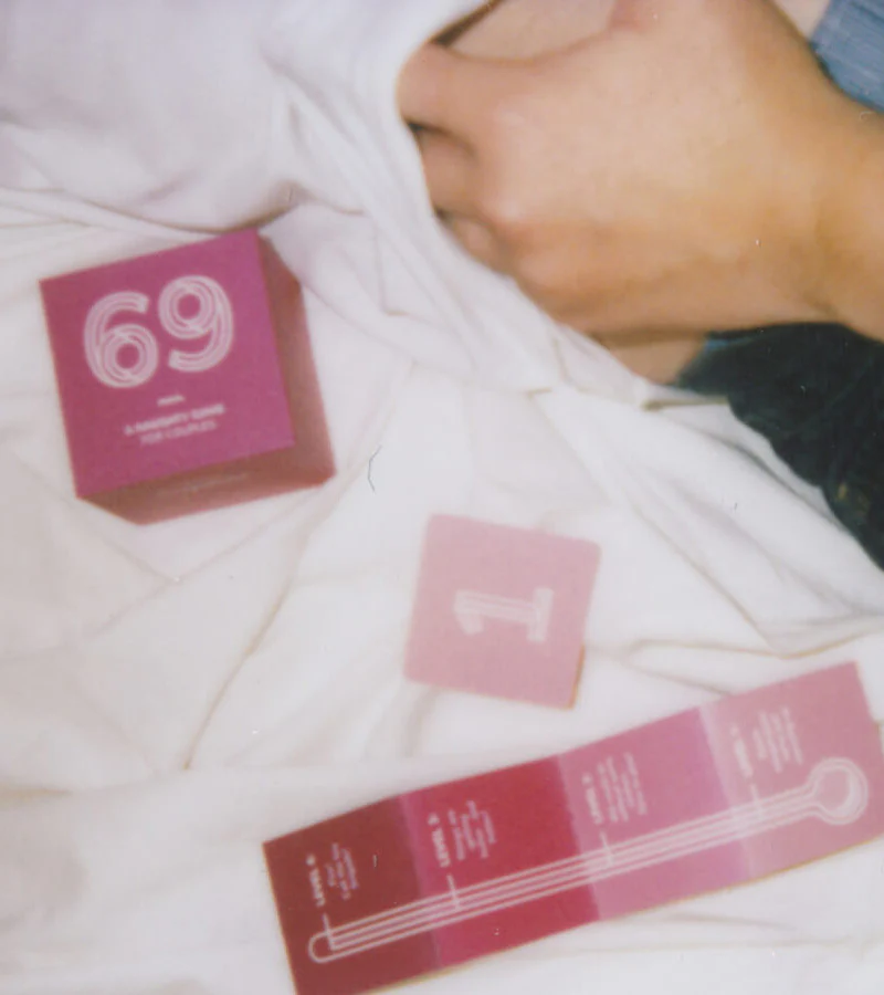 69 - un jeu pour les coquins - Image 3