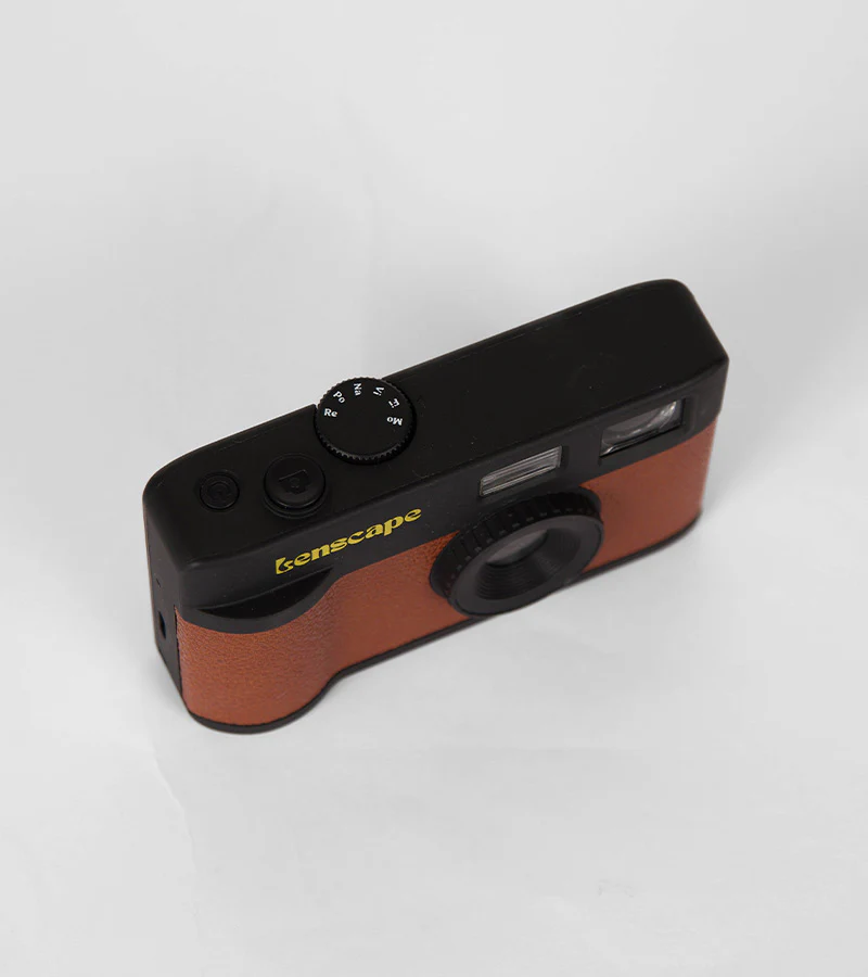 Appareil photo numérique sans écran V2 - Lenscape - Image 10