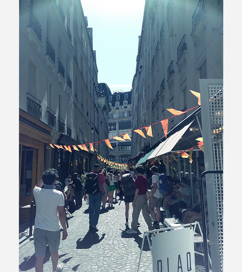 Appareil photo numérique sans écran V2 - Lenscape - Image 15