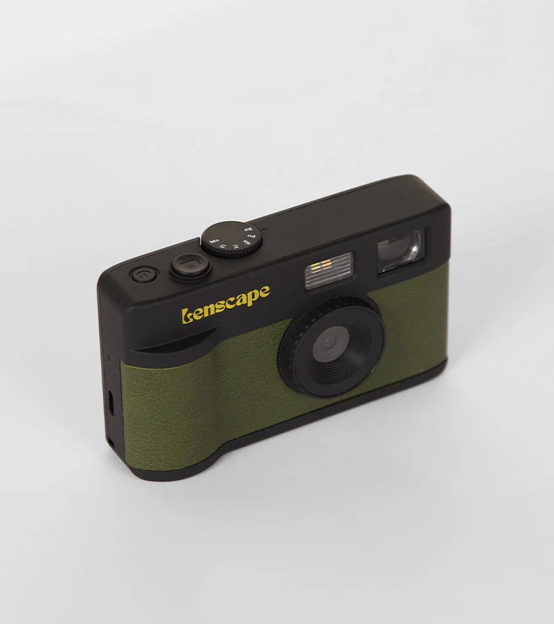Appareil photo numérique sans écran V2 - Lenscape - Image 5