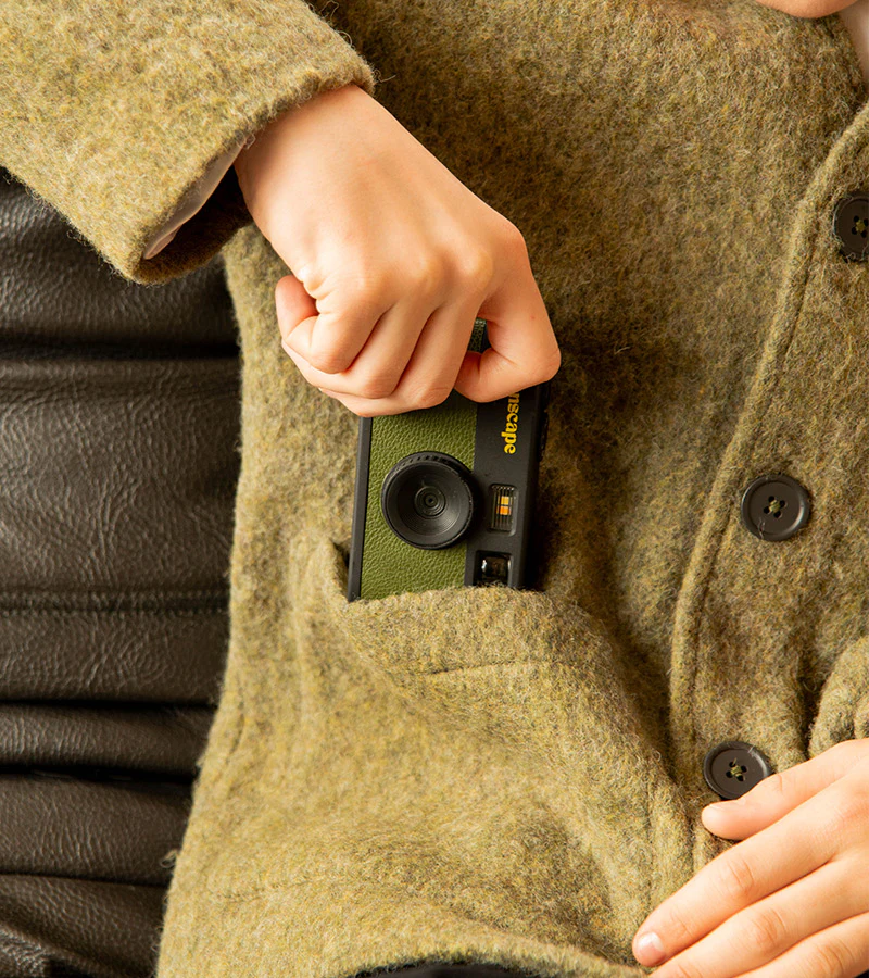 Appareil photo numérique sans écran V2 - Lenscape - Image 7