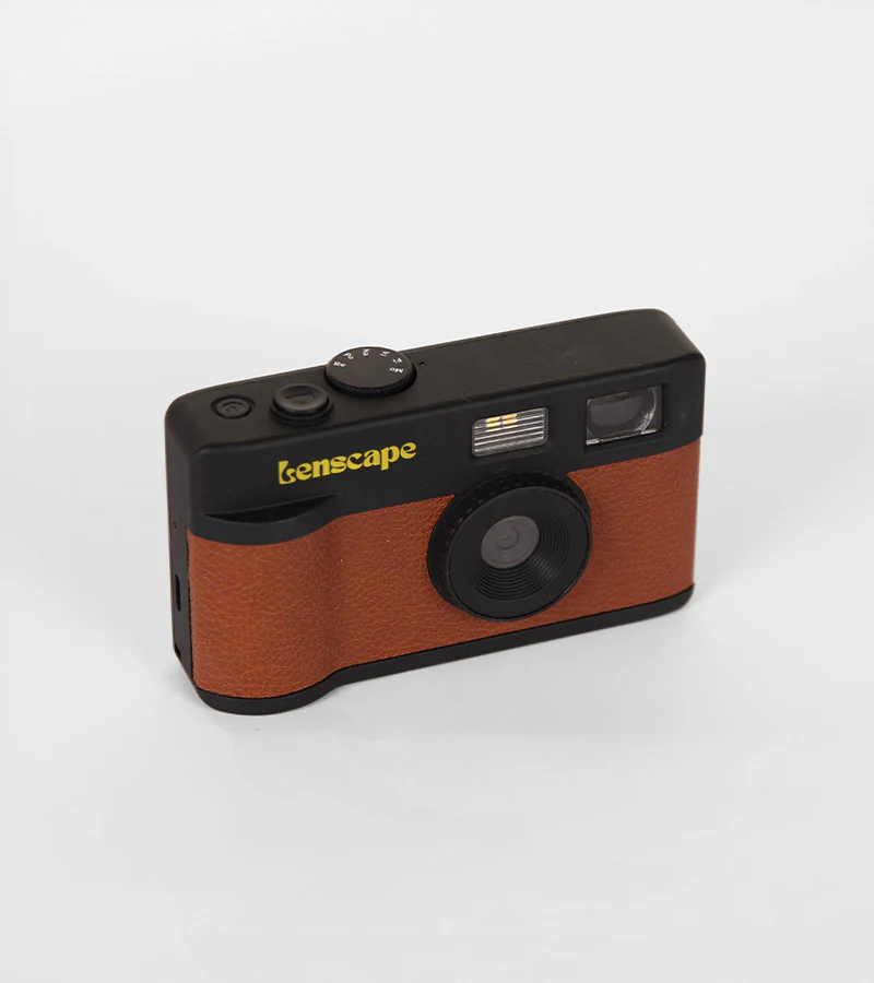 Appareil photo numérique sans écran V2 - Lenscape - Image 8