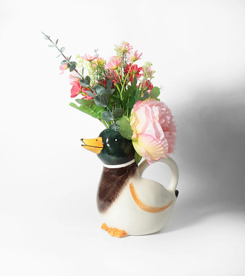 Arrosoir canard colvert - Image 3