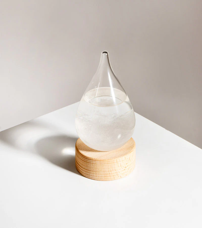 Baby Storm glass - Image 3