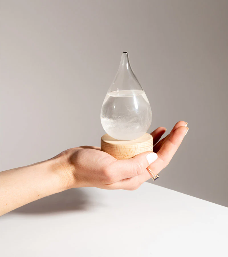 Baby Storm glass - Image 4