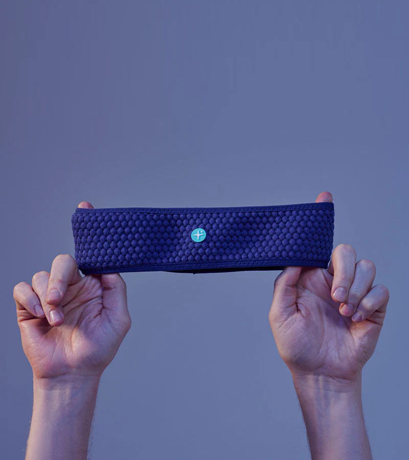 Bandeau de sommeil bluetooth et relaxation Hoomband - Image 6