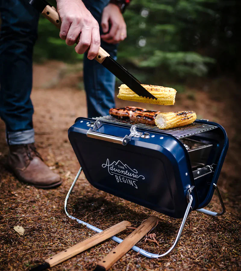 Barbecue portable - Image 2