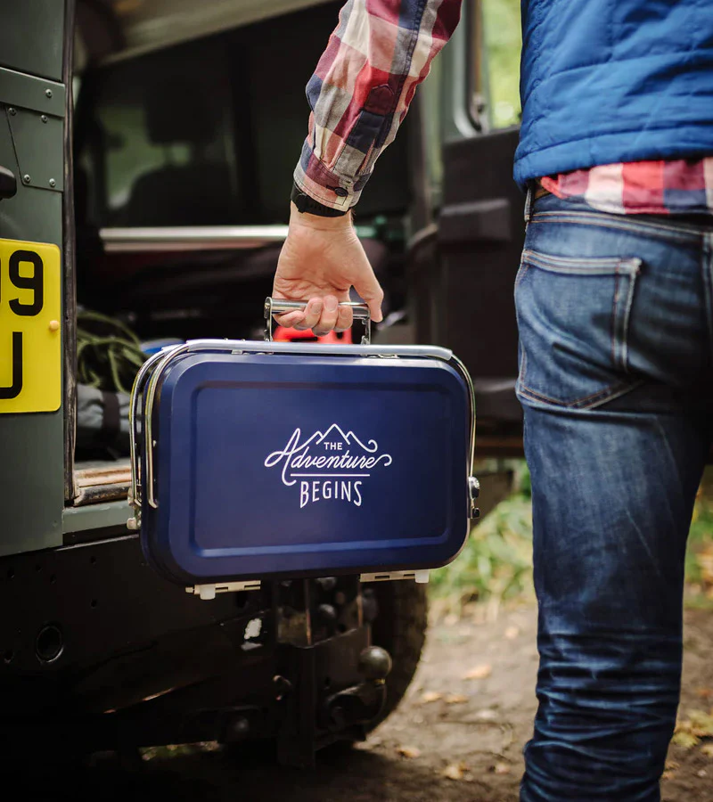 Barbecue portable - Image 3