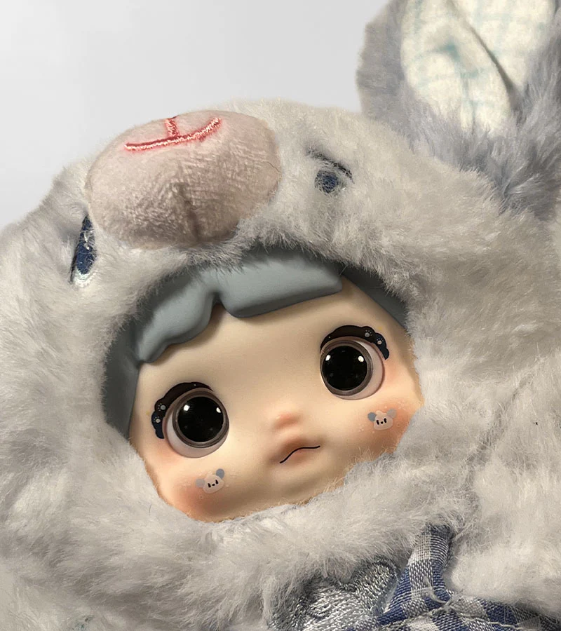 Blind box Nommi - Série Puppy Diary V5 - Image 5