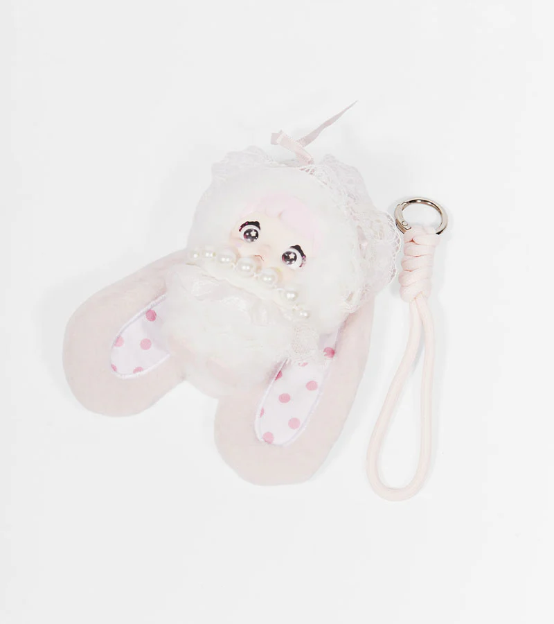 Blind box Nommi - Série Sweetheart Bunny - Image 2