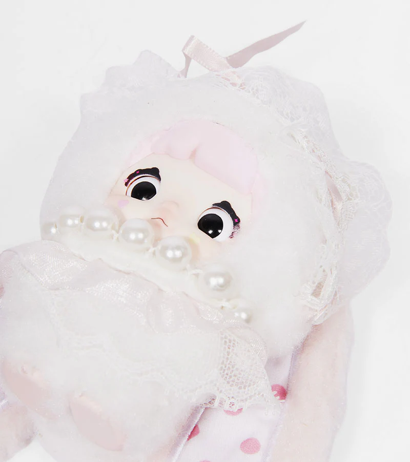 Blind box Nommi - Série Sweetheart Bunny - Image 3