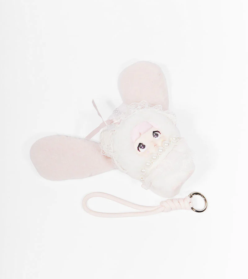 Blind box Nommi - Série Sweetheart Bunny - Image 4