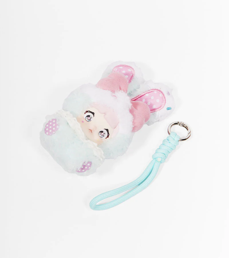 Blind box Nommi - Série Sweetheart Bunny - Image 5