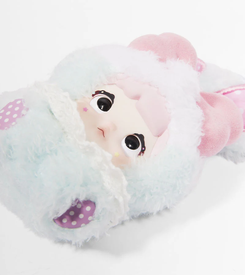 Blind box Nommi - Série Sweetheart Bunny - Image 6