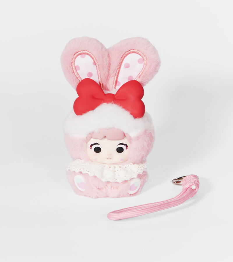 Blind box Nommi - Série Sweetheart Bunny - Image 8