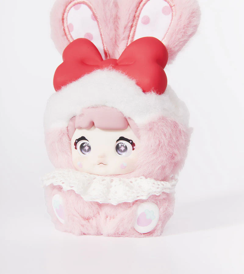 Blind box Nommi - Série Sweetheart Bunny - Image 9