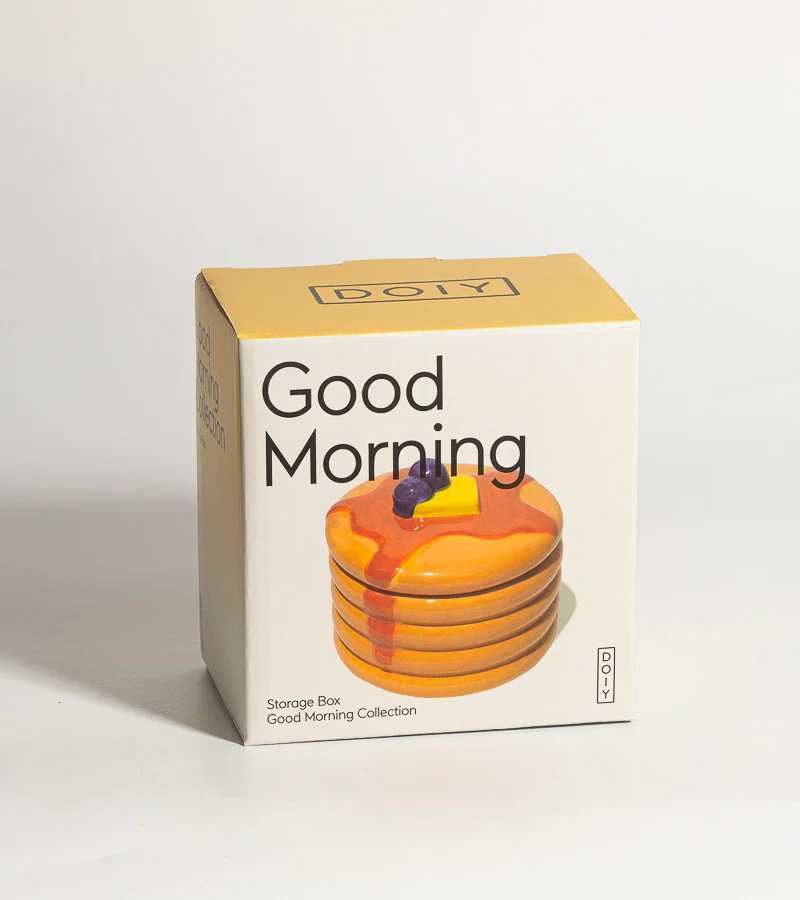 Boite de rangement pancake - Image 5