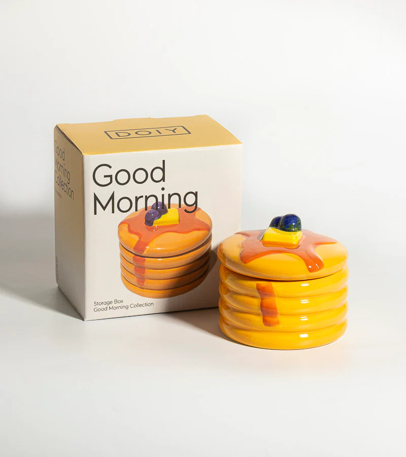 Boite de rangement pancake - Image 6