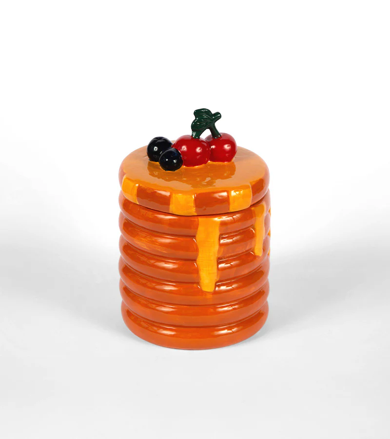 Boite de rangement pancakes - Image 3