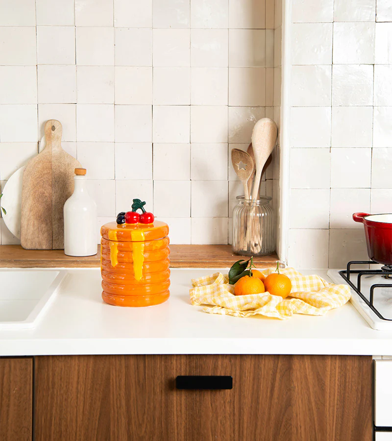 Boite de rangement pancakes - Image 4