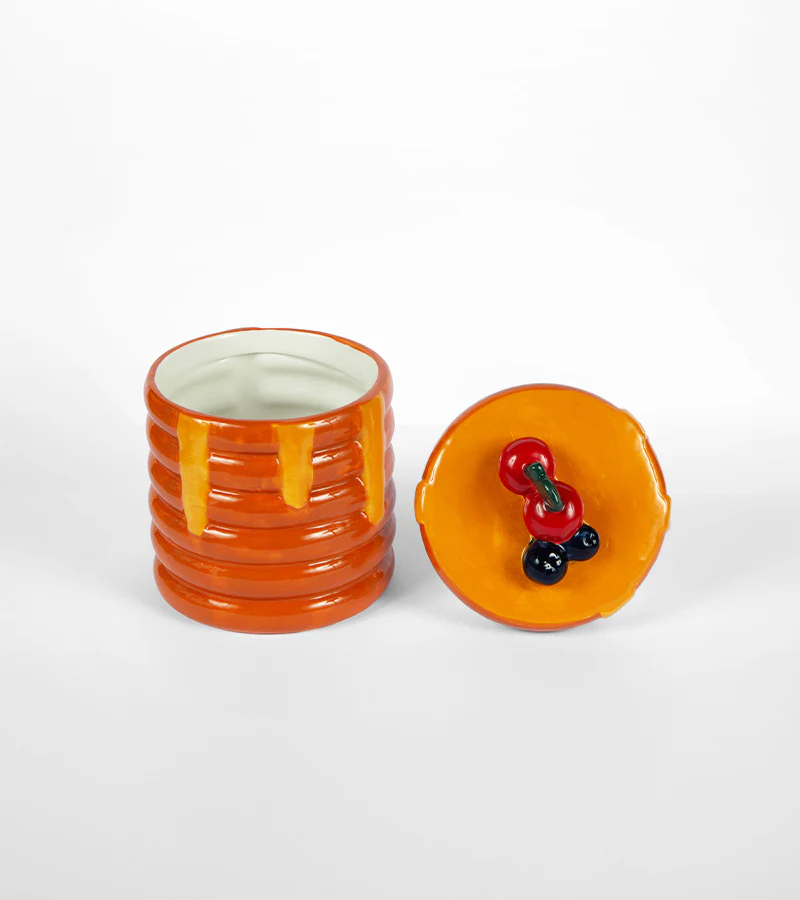 Boite de rangement pancakes - Image 5