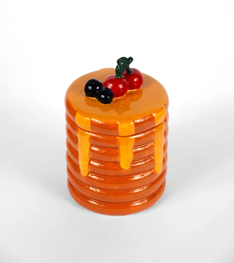 Boite de rangement pancakes - Image 6