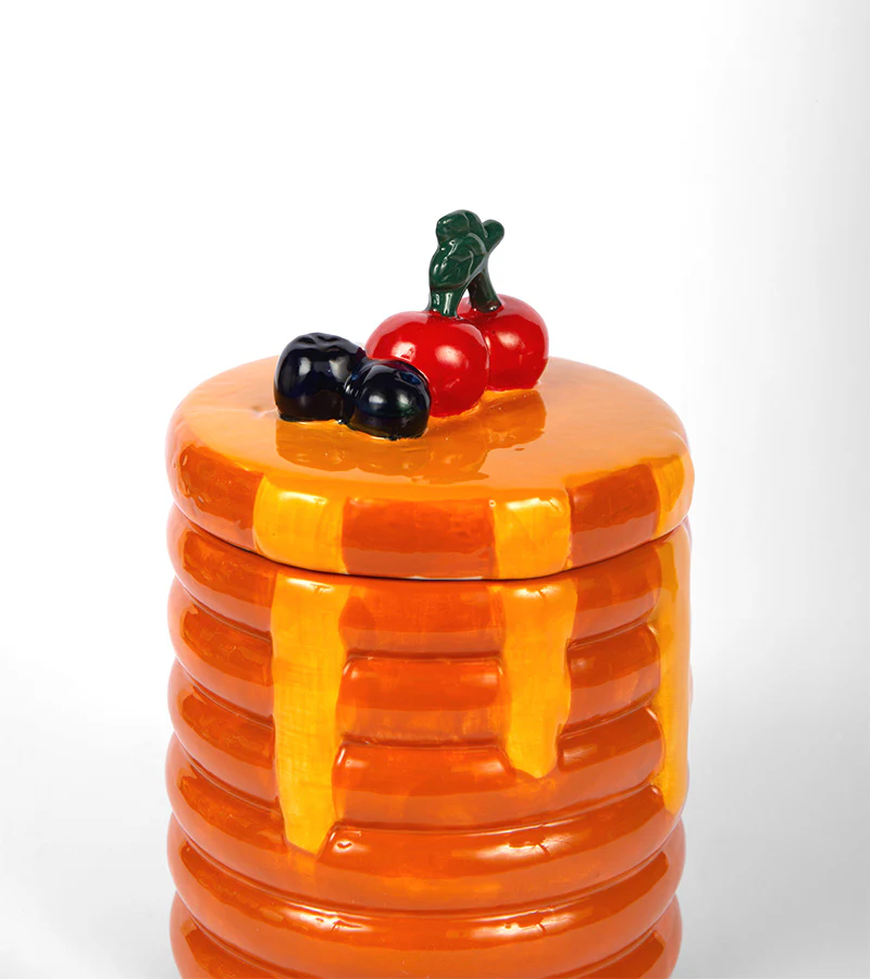 Boite de rangement pancakes - Image 7