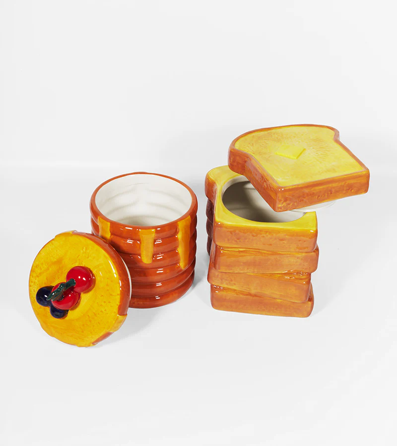 Boite de rangement pancakes - Image 8