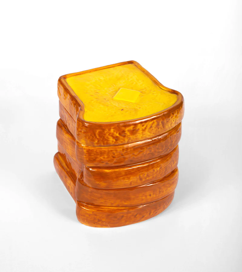 Boite de rangement toast - Image 3