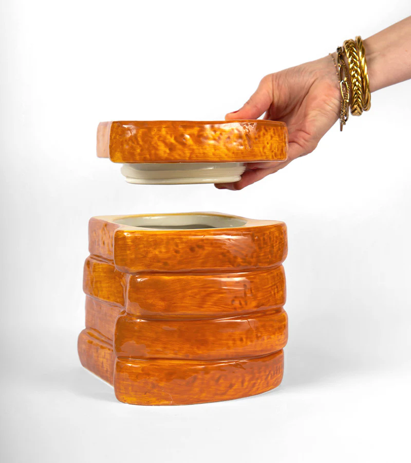 Boite de rangement toast - Image 5