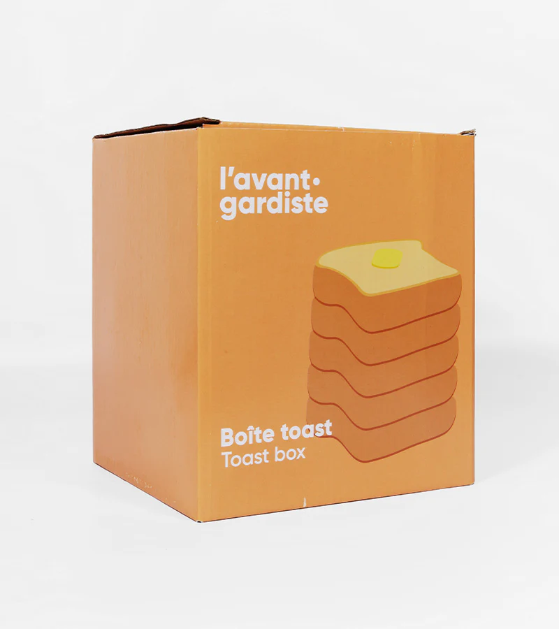Boite de rangement toast - Image 8