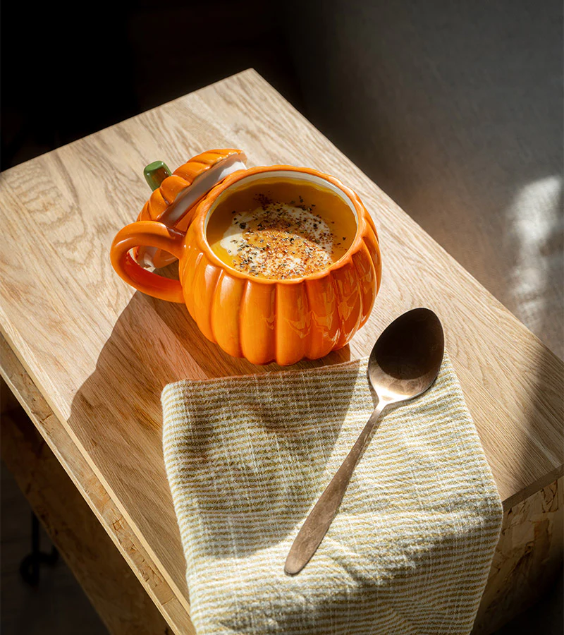 Bol à soupe citrouille - Image 5