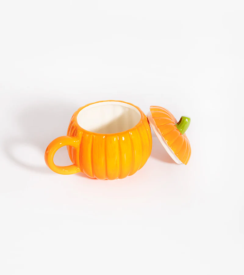 Bol à soupe citrouille - Image 6