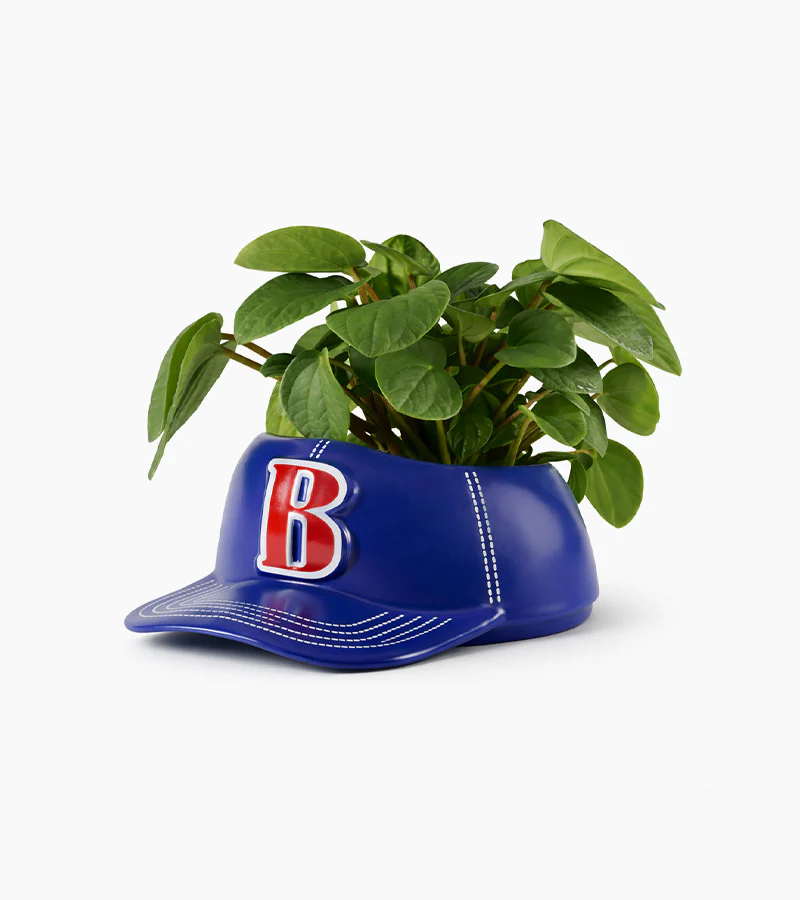 Bol multifonctions casquette de baseball - Image 2