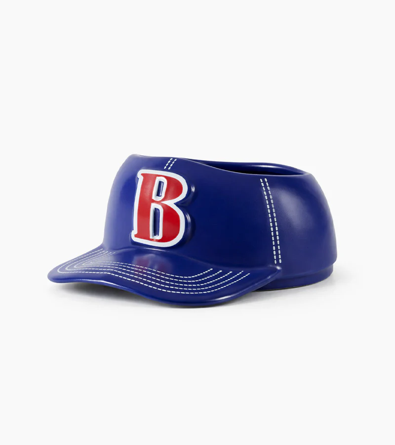 Bol multifonctions casquette de baseball - Image 4