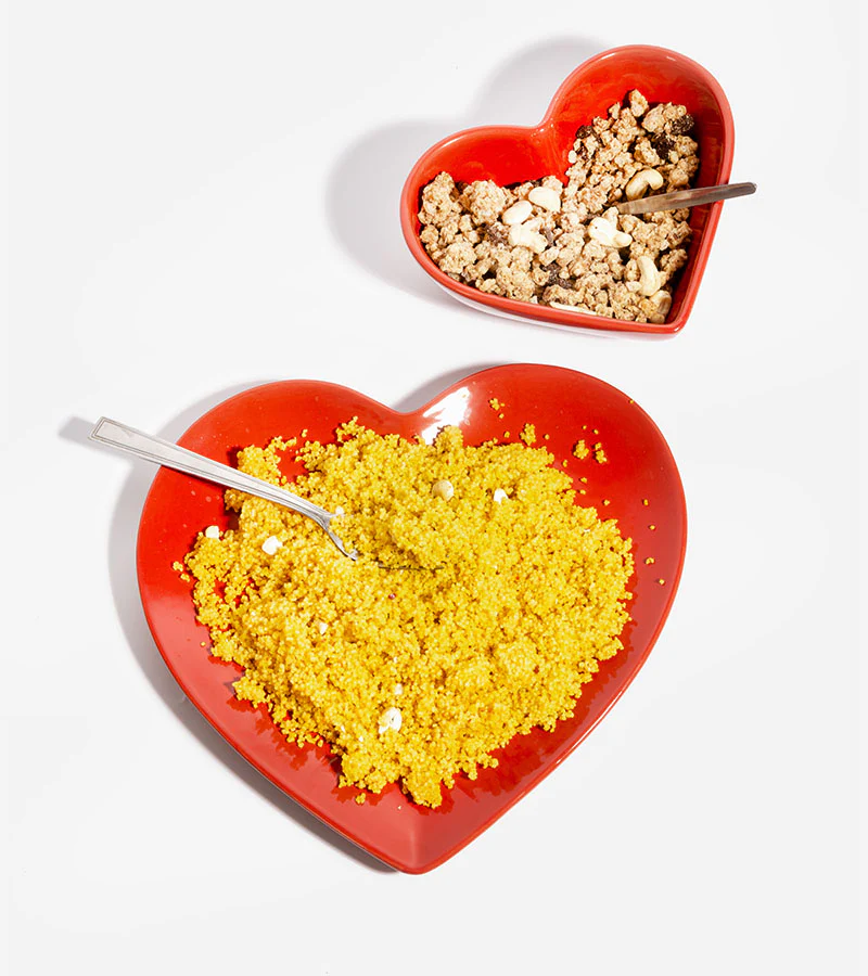 Bol coeur - Image 7
