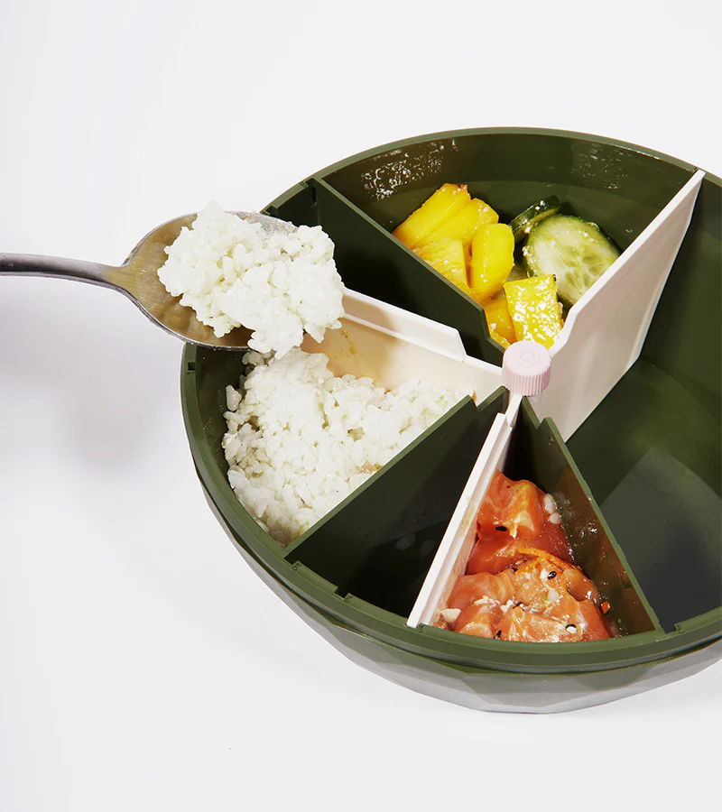 Bol maju - Composez des repas équilibrés - Image 4