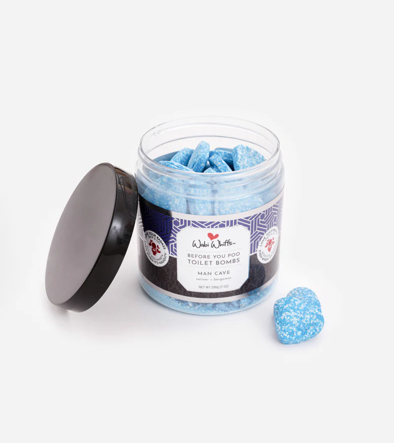 Bombes d'amour odorantes pour toilettes - Image 3