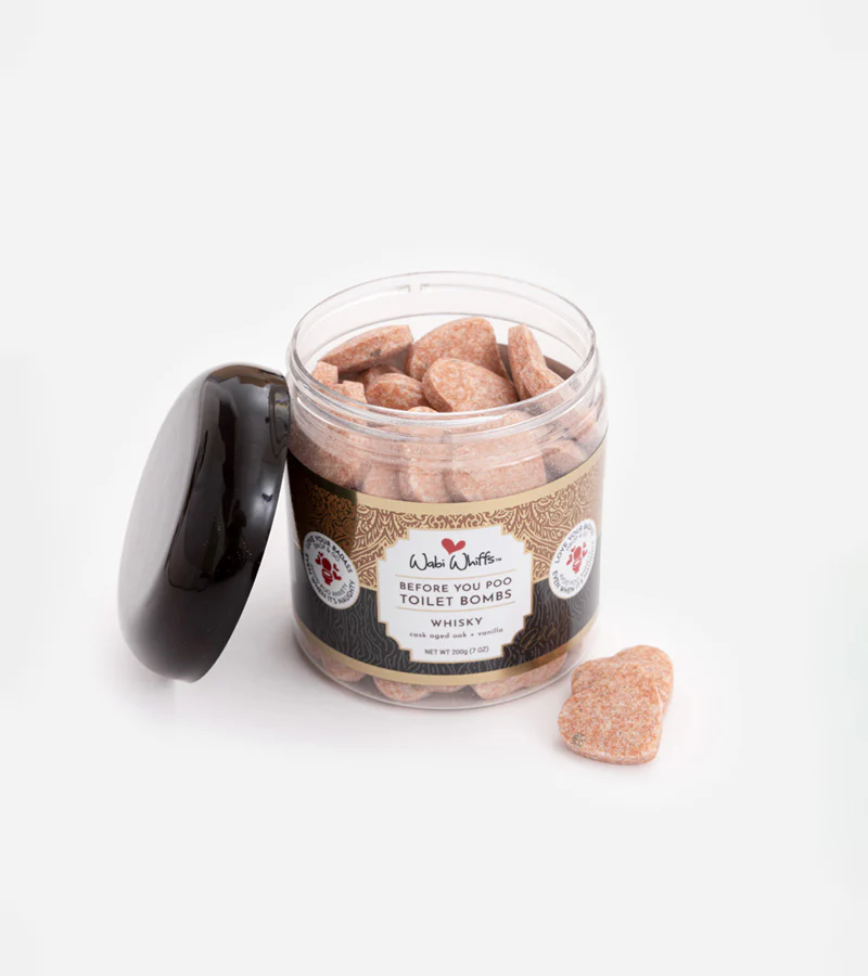 Bombes d'amour odorantes pour toilettes - Image 4