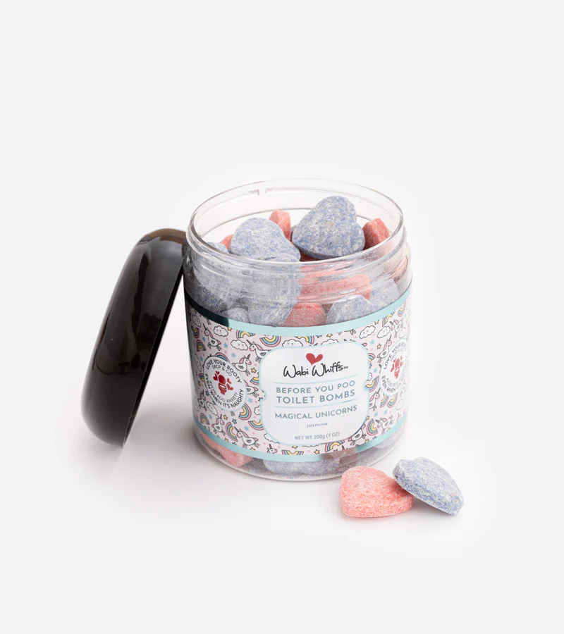 Bombes d'amour odorantes pour toilettes - Image 5