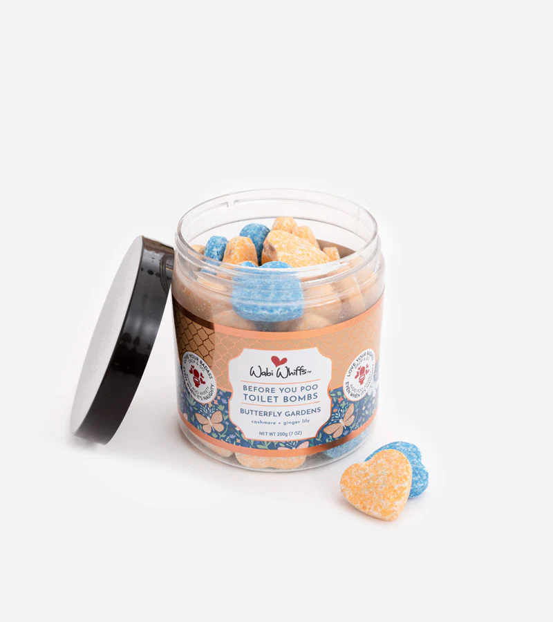 Bombes d'amour odorantes pour toilettes - Image 6
