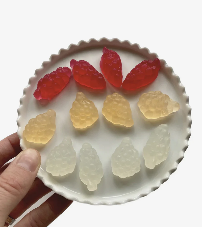 Bonbons au vin - Image 5