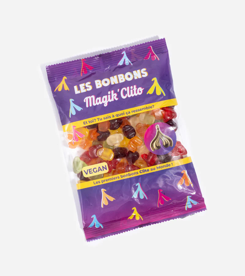 Bonbons clitoris - Image 3