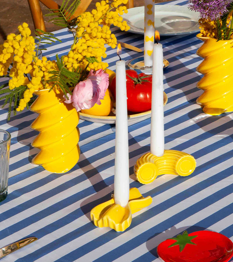 Vase fusilli - Image 6
