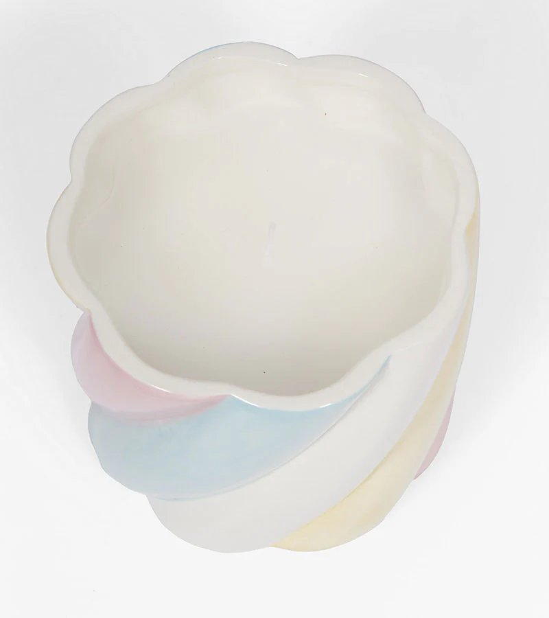 Bougie marshmallow - Image 4