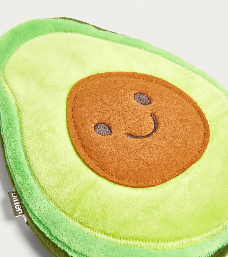 Bouillotte avocat - Image 3