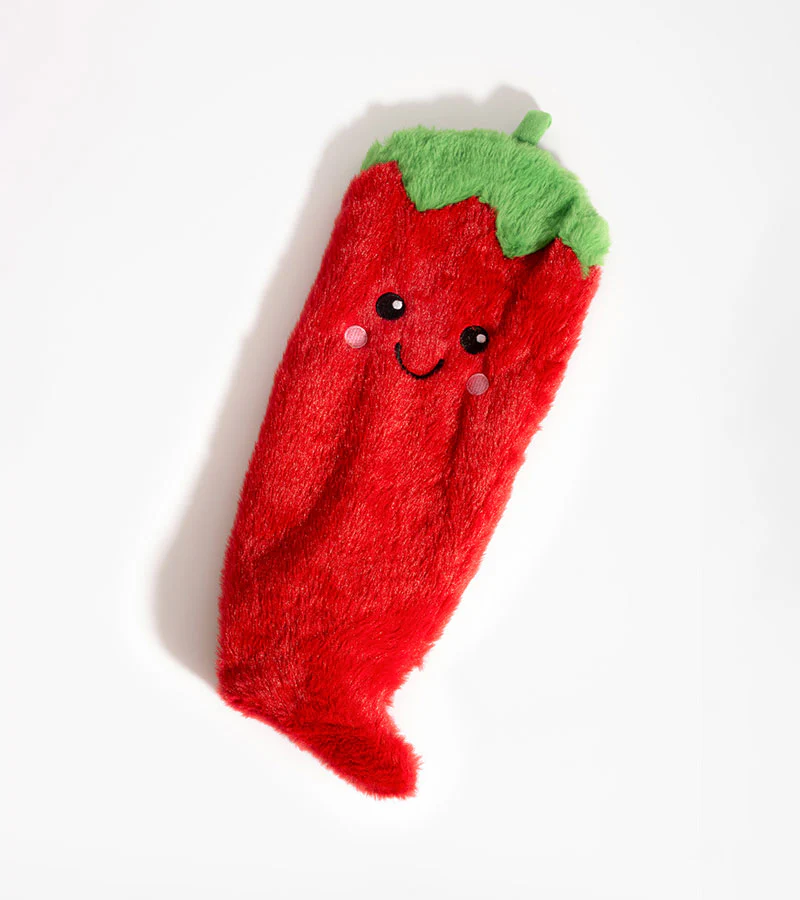 Bouillotte piment - Image 3