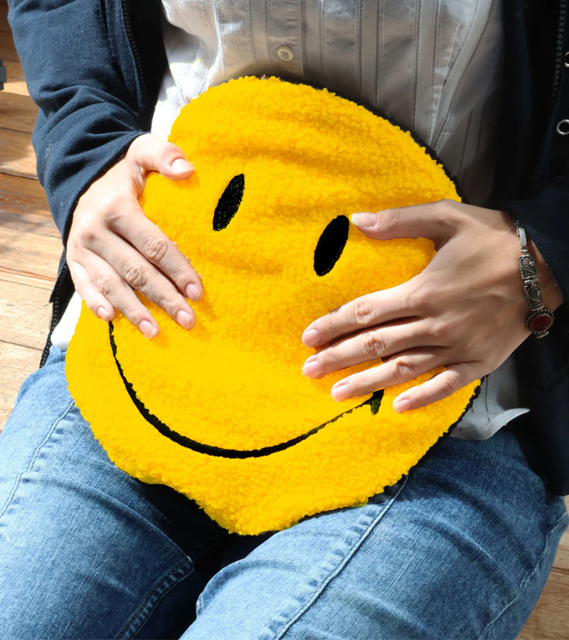 Bouillotte Smiley - Image 2