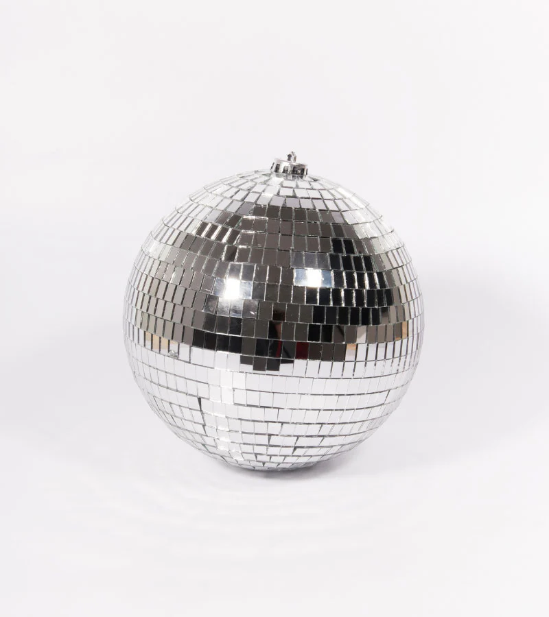 Boule à facettes disco - Image 4