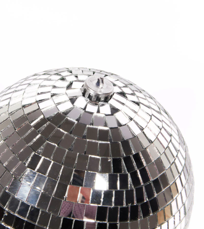 Boule à facettes disco - Image 5